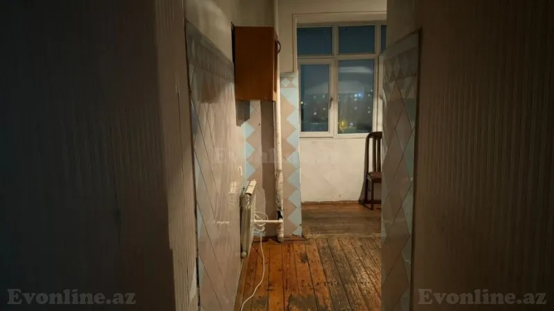 Kirayə verilir 3 otaqlı Mənzil Köhnə tikili 90 m² 8-ci kilometr - şəkil 4