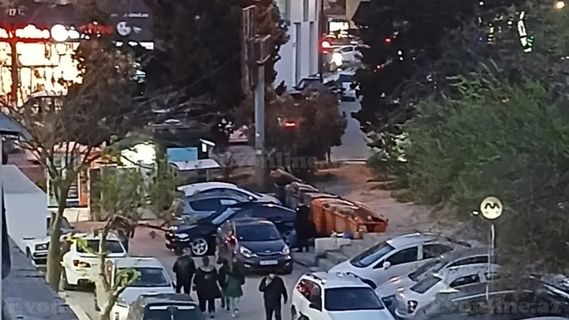 2 otaqlı Mənzil 50 m² Memar Əcəmi m. Kirayə verilir