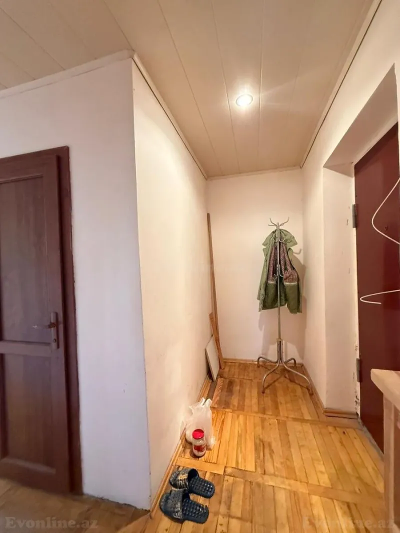 Satılır 2 otaqlı Mənzil Köhnə tikili 55 m² Yasamal - şəkil 18