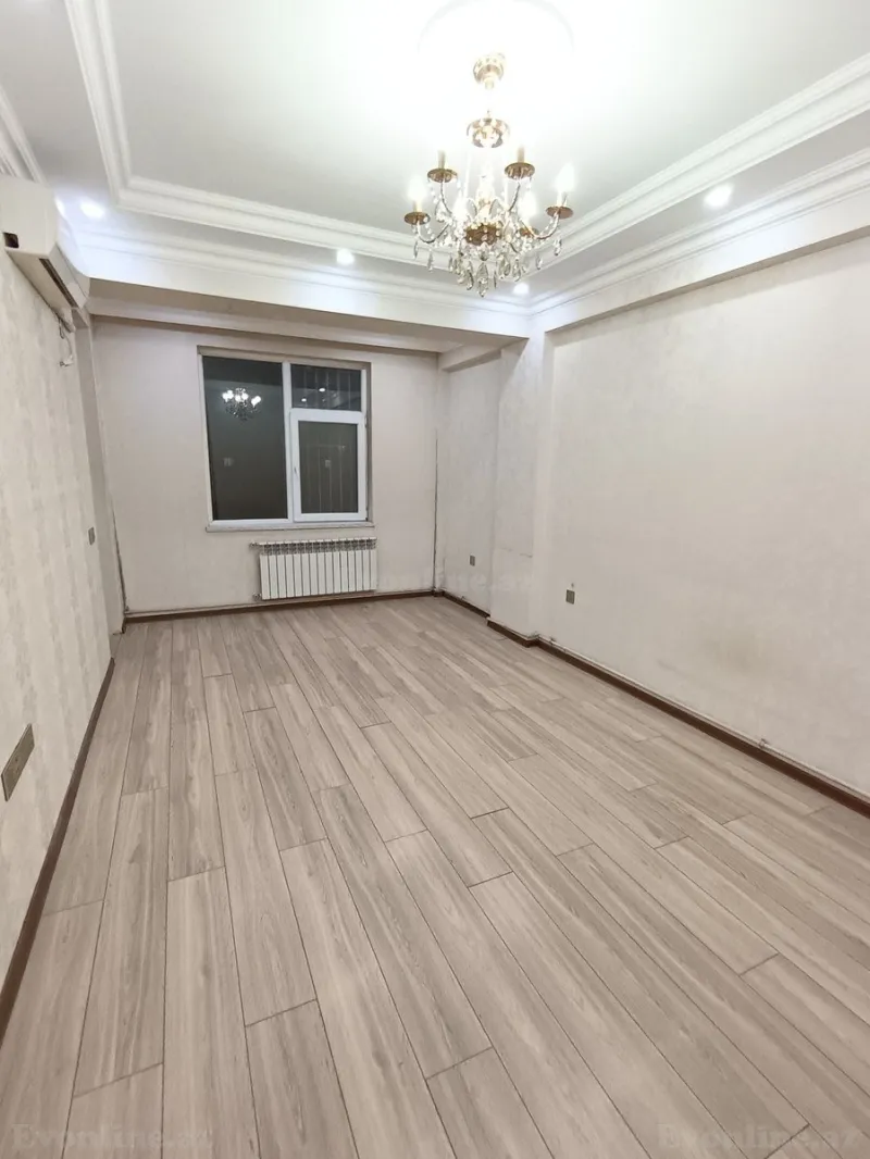 Kirayə verilir 2 otaqlı Mənzil Yeni tikili 60 m² Əhmədli - şəkil 2
