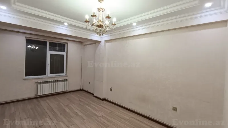 Kirayə verilir 2 otaqlı Mənzil Yeni tikili 60 m² Əhmədli - şəkil 3