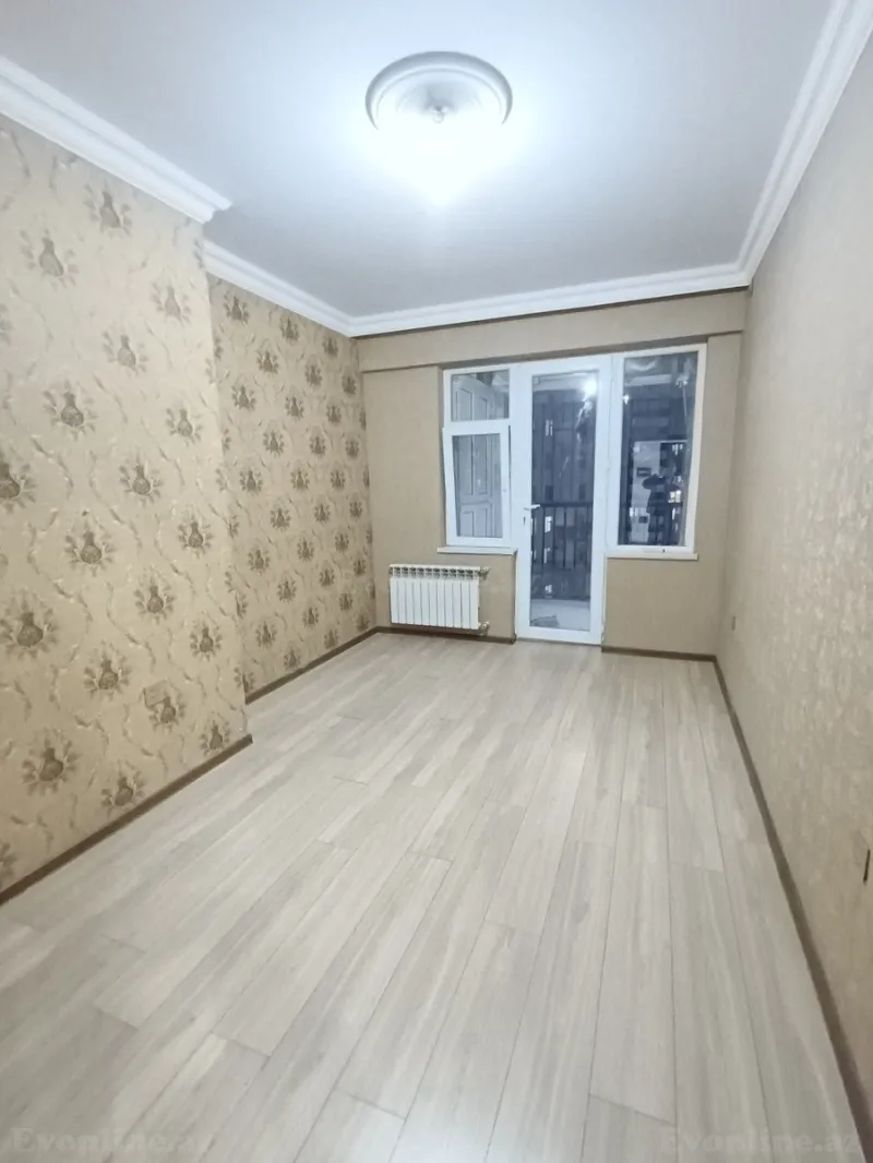 Kirayə verilir 2 otaqlı Mənzil Yeni tikili 60 m² Əhmədli - şəkil 4