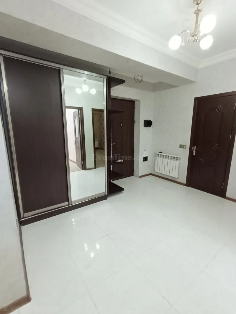 Kirayə verilir 2 otaqlı Mənzil Yeni tikili 60 m² Əhmədli - şəkil 5