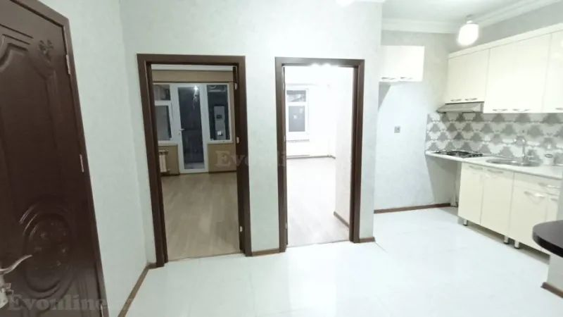 Kirayə verilir 2 otaqlı Mənzil Yeni tikili 60 m² Əhmədli - şəkil 6