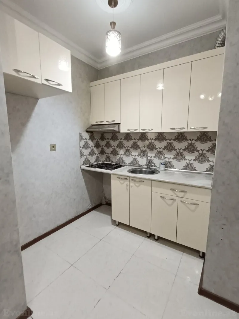 Kirayə verilir 2 otaqlı Mənzil Yeni tikili 60 m² Əhmədli - şəkil 7