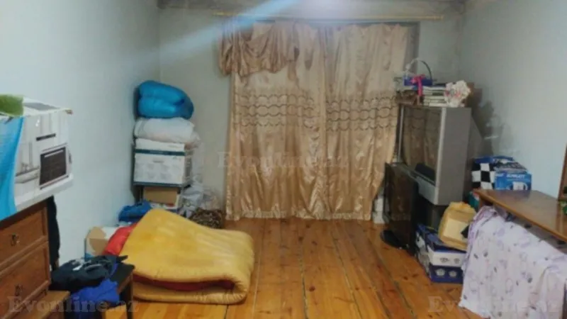 Satılır 3 otaqlı Mənzil Köhnə tikili 75 m² Nizami m. - şəkil 4