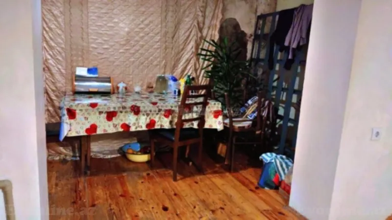Satılır 3 otaqlı Mənzil Köhnə tikili 75 m² Nizami m. - şəkil 9