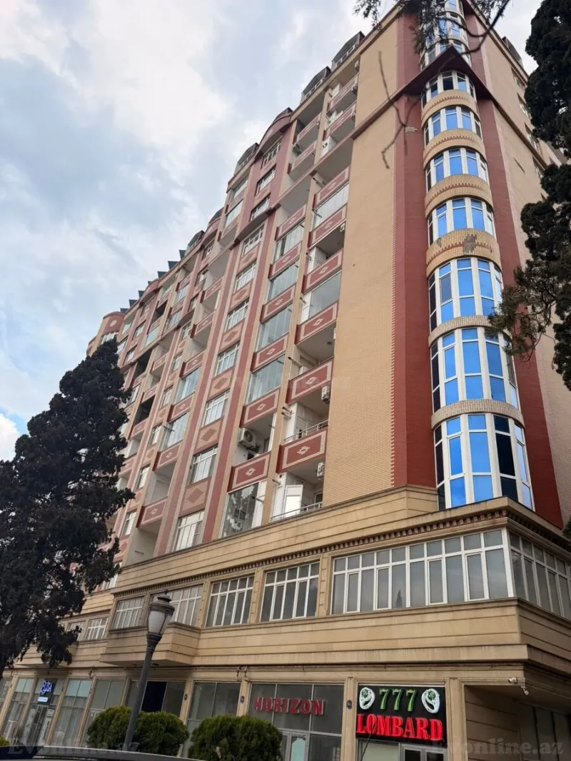 Kirayə verilir 2 otaqlı Mənzil Yeni tikili 80 m² Gəncə - şəkil 7