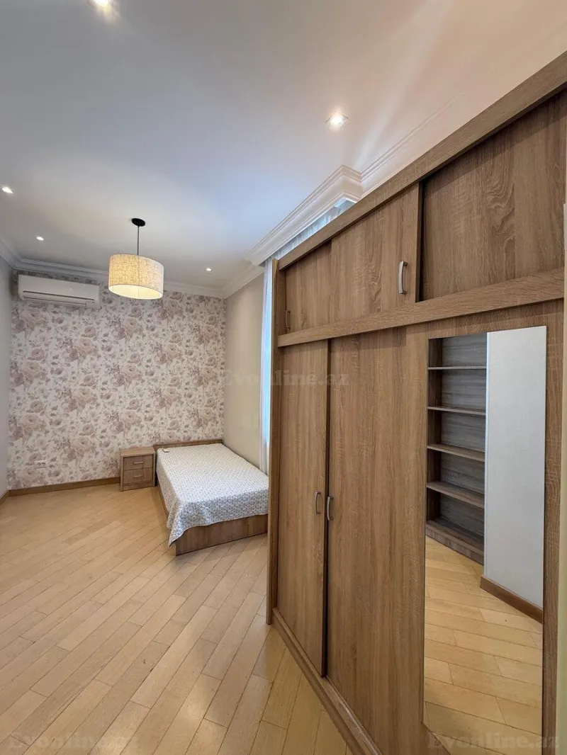 Satılır 2 otaqlı Mənzil Köhnə tikili 41 m² Elmlər Akademiyası m. - şəkil 5