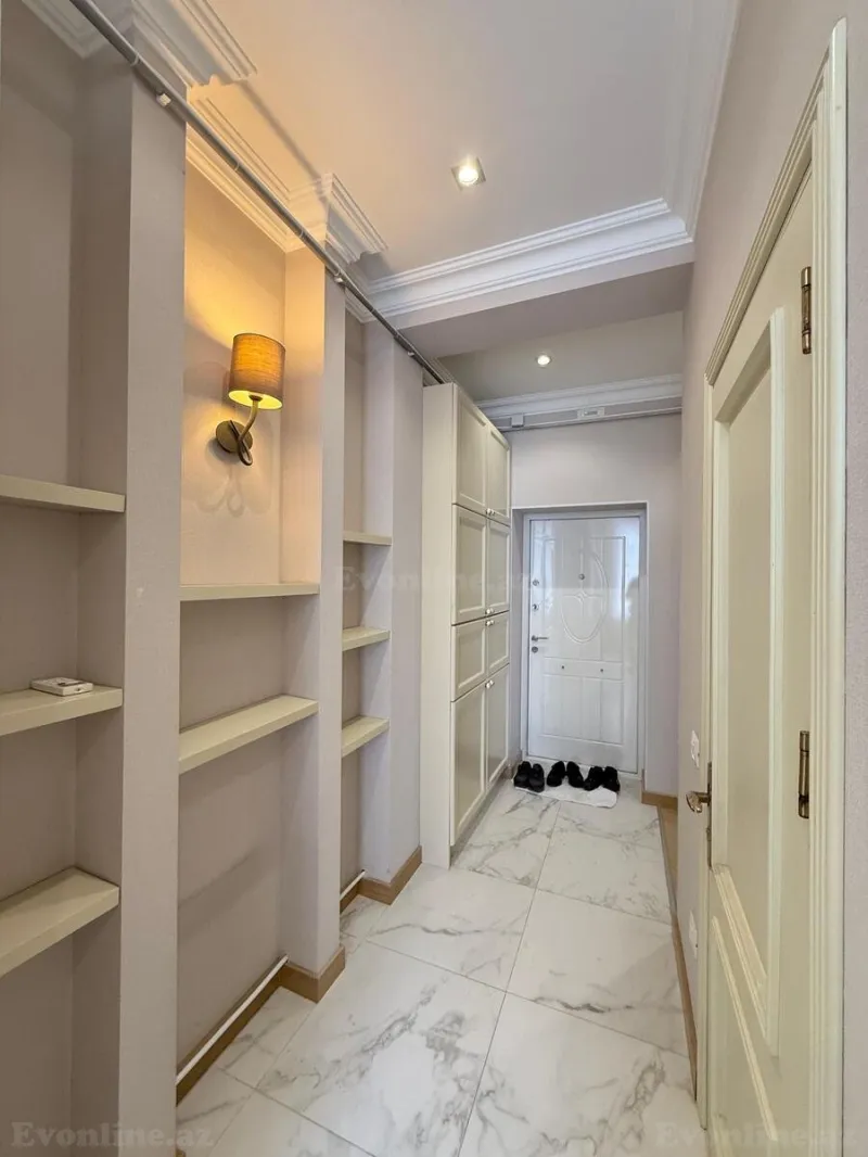 Satılır 2 otaqlı Mənzil Köhnə tikili 41 m² Elmlər Akademiyası m. - şəkil 8