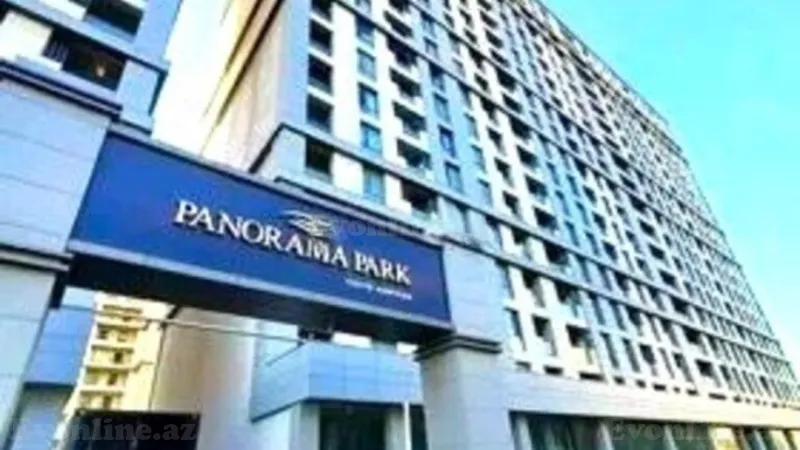 4 otaqlı Mənzil 160 m² Xətai r. Satılır