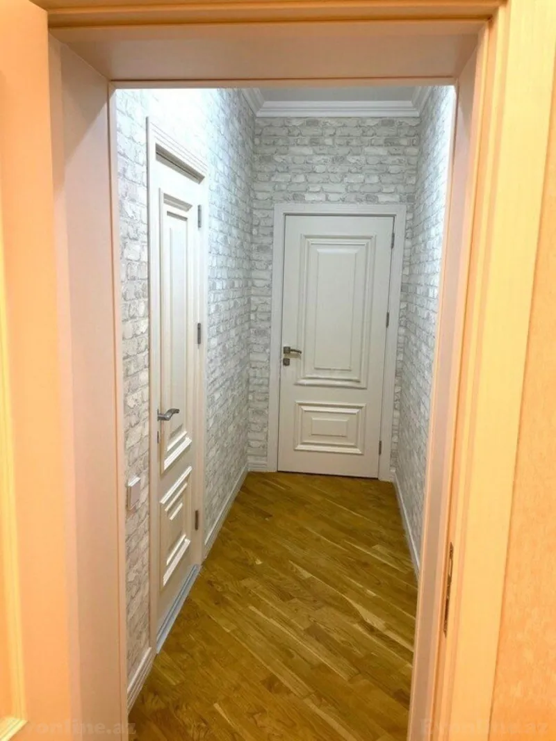 Satılır 4 otaqlı Mənzil Yeni tikili 160 m² Xətai r. - şəkil 7