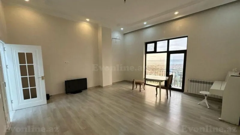 3 otaqlı Mənzil 142 m² Əhmədli Satılır