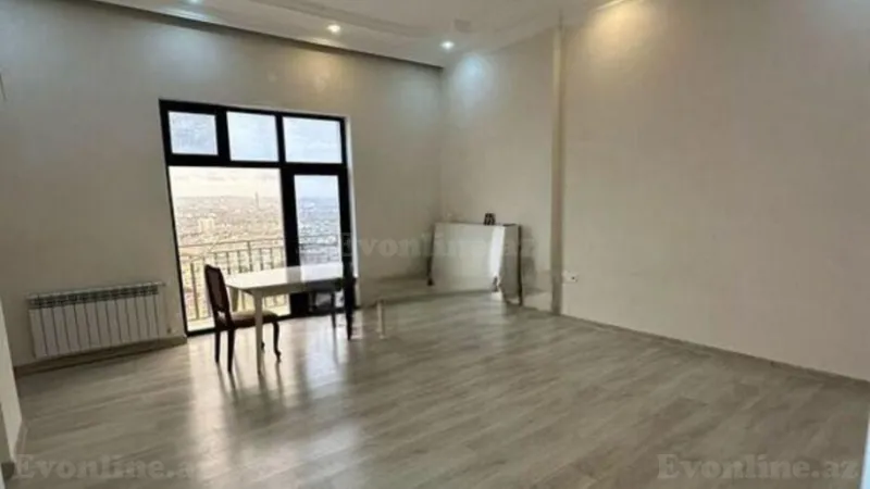 Satılır 3 otaqlı Mənzil Yeni tikili 142 m² Əhmədli - şəkil 3