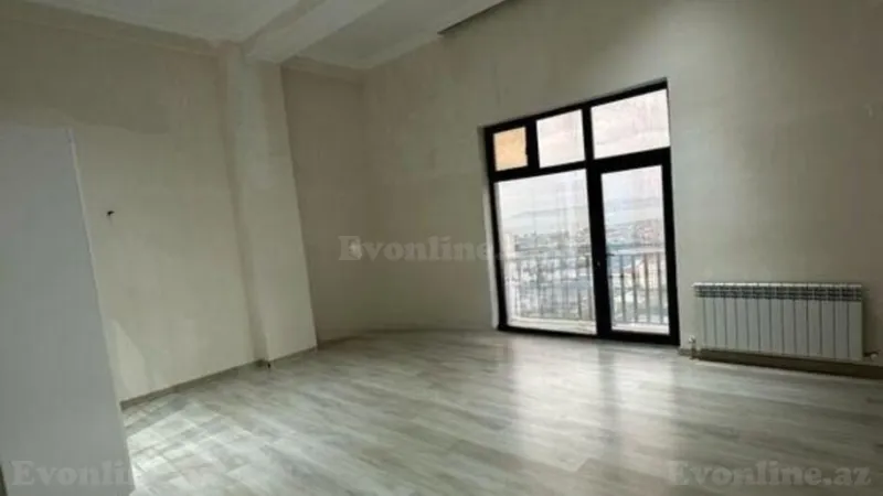 Satılır 3 otaqlı Mənzil Yeni tikili 142 m² Əhmədli - şəkil 4