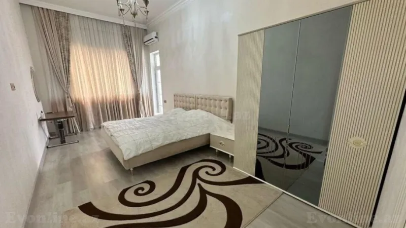 Satılır 3 otaqlı Mənzil Yeni tikili 142 m² Əhmədli - şəkil 5