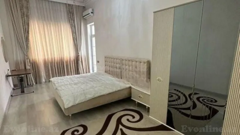 Satılır 3 otaqlı Mənzil Yeni tikili 142 m² Əhmədli - şəkil 6