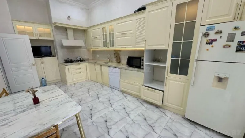 Satılır 3 otaqlı Mənzil Yeni tikili 142 m² Əhmədli - şəkil 8