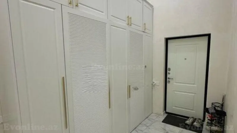 Satılır 3 otaqlı Mənzil Yeni tikili 142 m² Əhmədli - şəkil 9