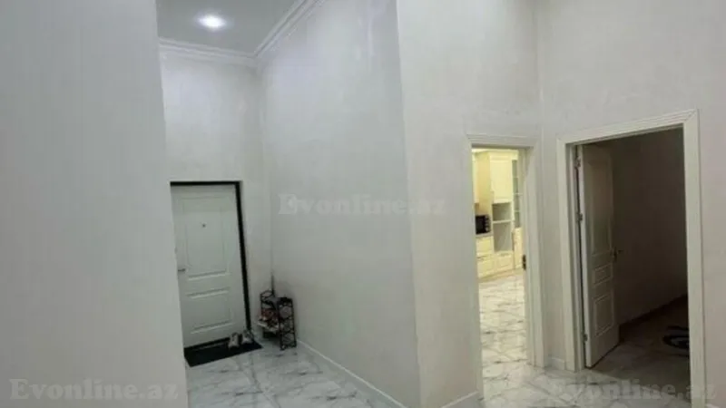 Satılır 3 otaqlı Mənzil Yeni tikili 142 m² Əhmədli - şəkil 10