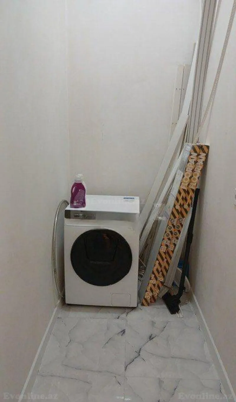 Satılır 3 otaqlı Mənzil Yeni tikili 142 m² Əhmədli - şəkil 11