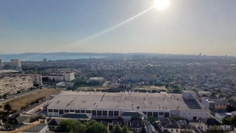 Satılır 3 otaqlı Mənzil Yeni tikili 142 m² Əhmədli - şəkil 13