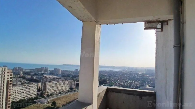 Satılır 3 otaqlı Mənzil Yeni tikili 142 m² Əhmədli - şəkil 14
