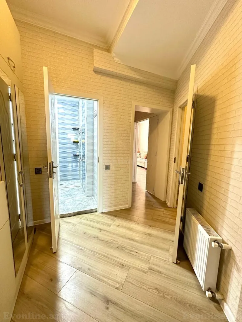 Kirayə verilir 2 otaqlı Mənzil Yeni tikili 65 m² Sumqayıt - şəkil 5