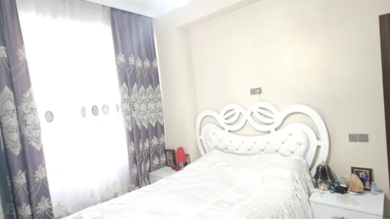 Satılır 3 otaqlı Mənzil Yeni tikili 87 m² Biləcəri - şəkil 2