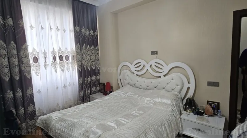 Satılır 3 otaqlı Mənzil Yeni tikili 87 m² Biləcəri - şəkil 4