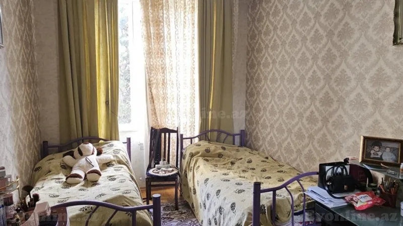 Satılır 3 otaqlı Mənzil Yeni tikili 87 m² Biləcəri - şəkil 7