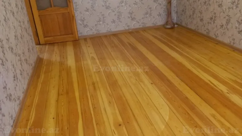 Satılır 2 otaqlı Mənzil Köhnə tikili 65 m² Xətai r. - şəkil 2