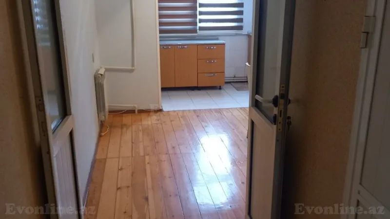 Satılır 2 otaqlı Mənzil Köhnə tikili 65 m² Xətai r. - şəkil 7