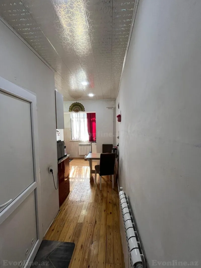 Satılır 2 otaqlı Mənzil Köhnə tikili 50 m² Hövsan - şəkil 9