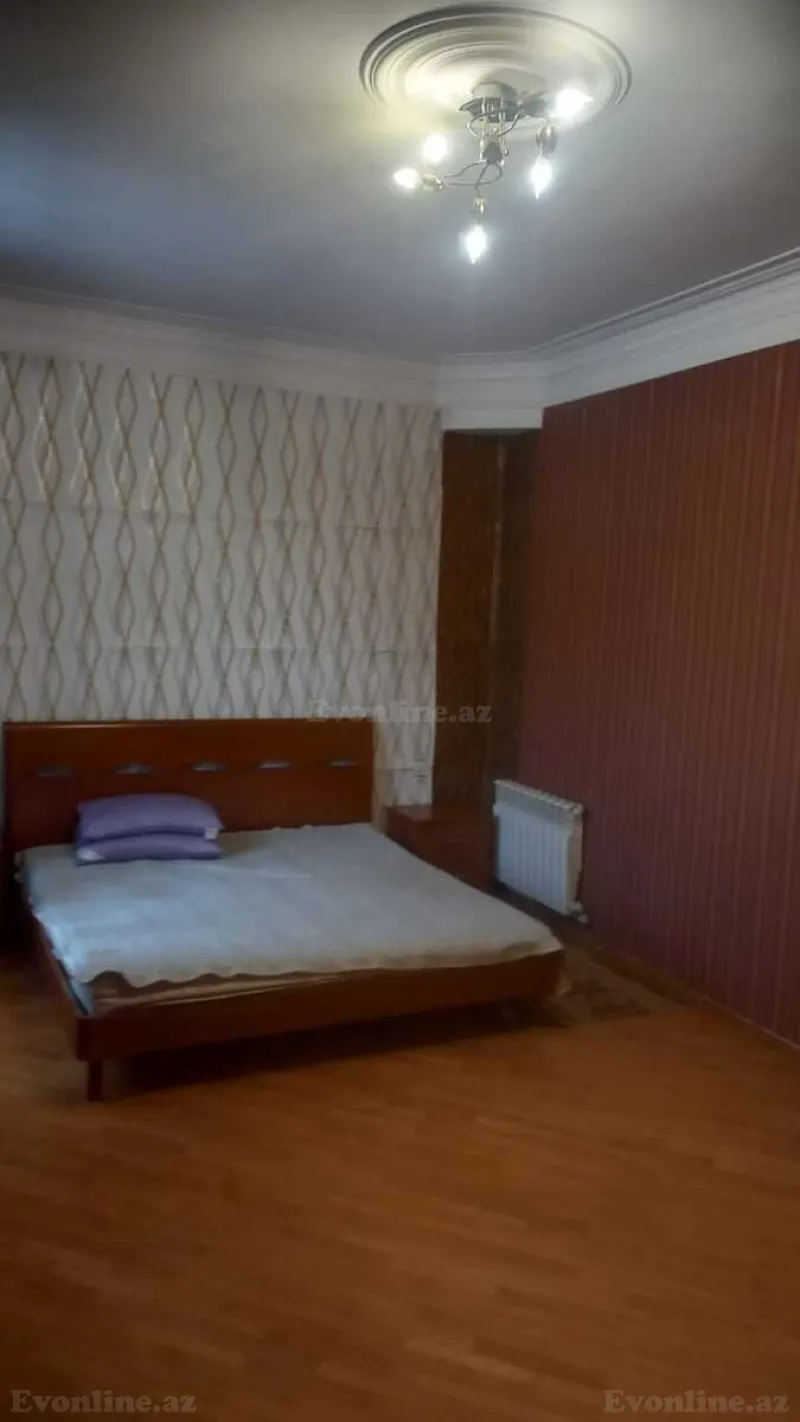 Kirayə verilir 2 otaqlı Mənzil Köhnə tikili 65 m² 28 May m. - şəkil 9