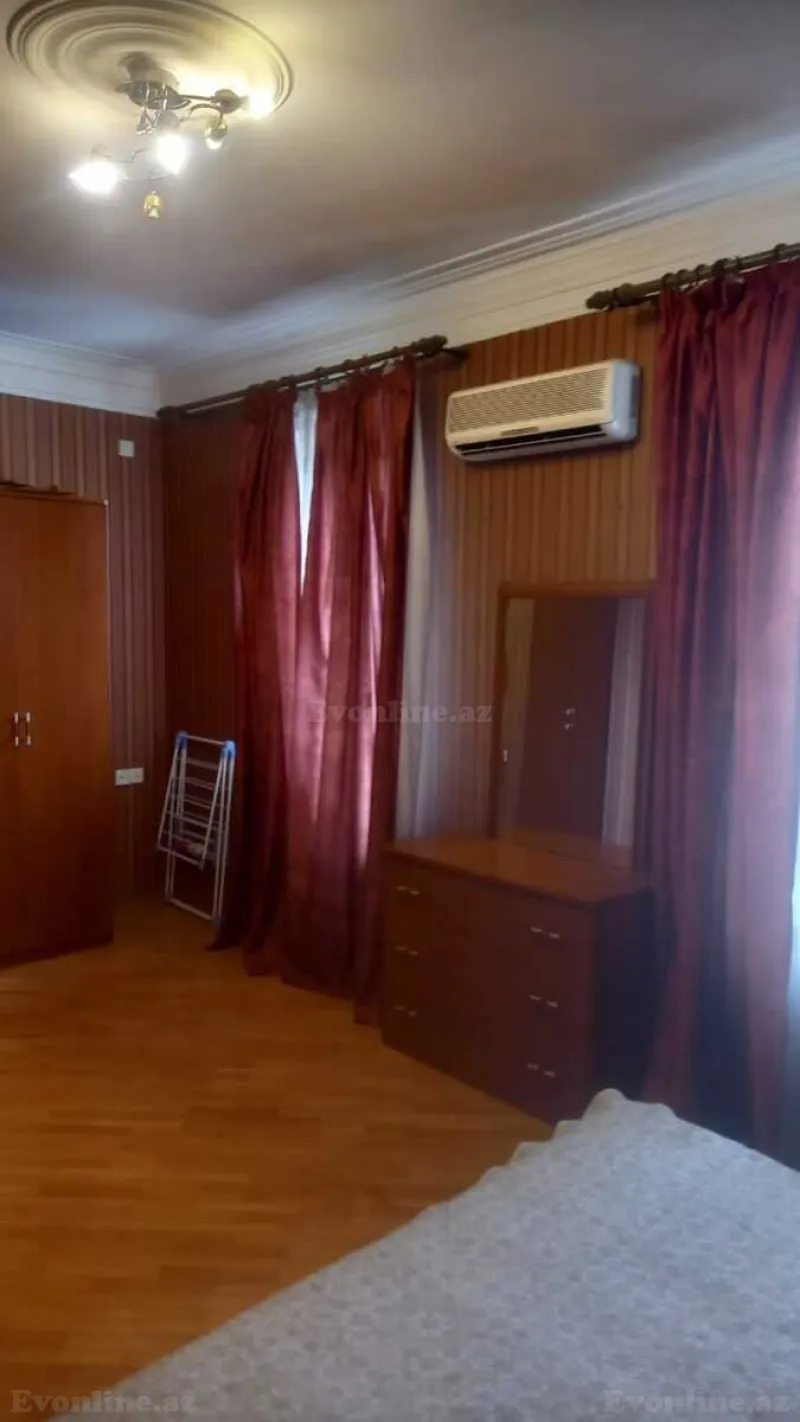 Kirayə verilir 2 otaqlı Mənzil Köhnə tikili 65 m² 28 May m. - şəkil 10