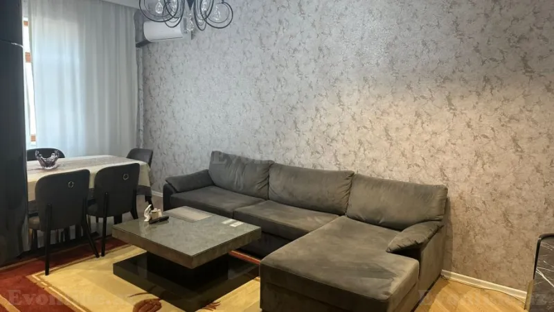 Satılır 2 otaqlı Mənzil Köhnə tikili 80 m² Xırdalan - şəkil 2