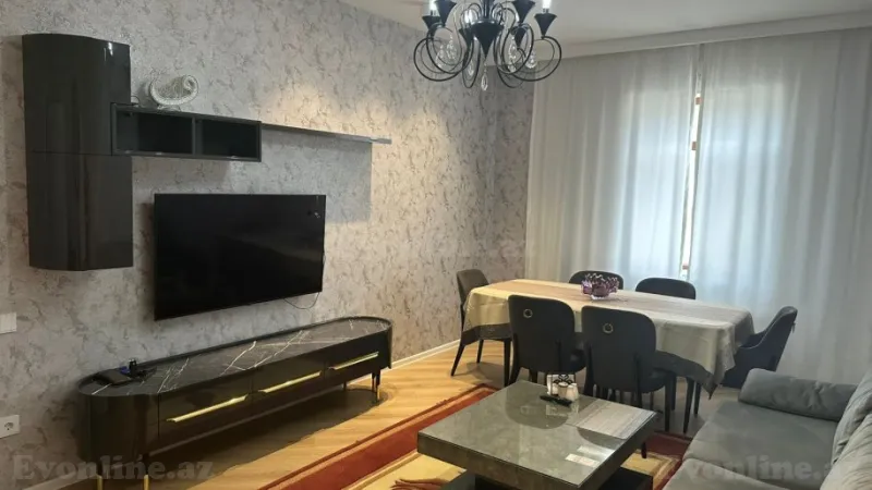 Satılır 2 otaqlı Mənzil Köhnə tikili 80 m² Xırdalan - şəkil 3