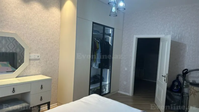 Satılır 2 otaqlı Mənzil Köhnə tikili 80 m² Xırdalan - şəkil 4