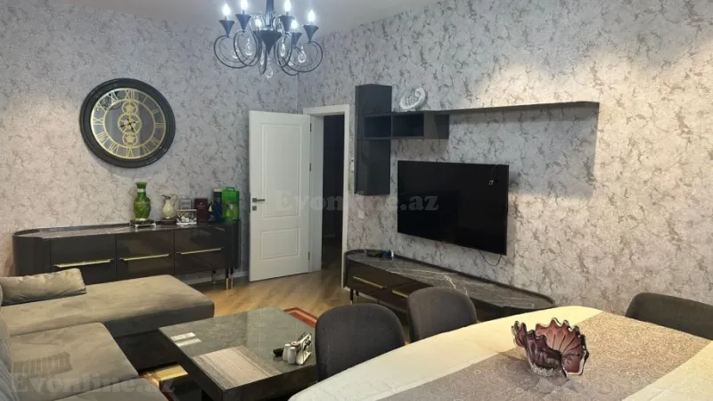 Satılır 2 otaqlı Mənzil Köhnə tikili 80 m² Xırdalan - şəkil 5