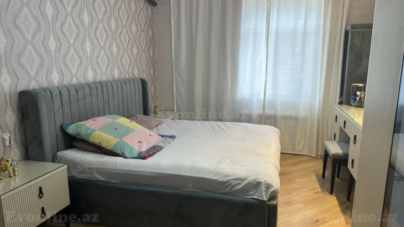 Satılır 2 otaqlı Mənzil Köhnə tikili 80 m² Xırdalan - şəkil 6