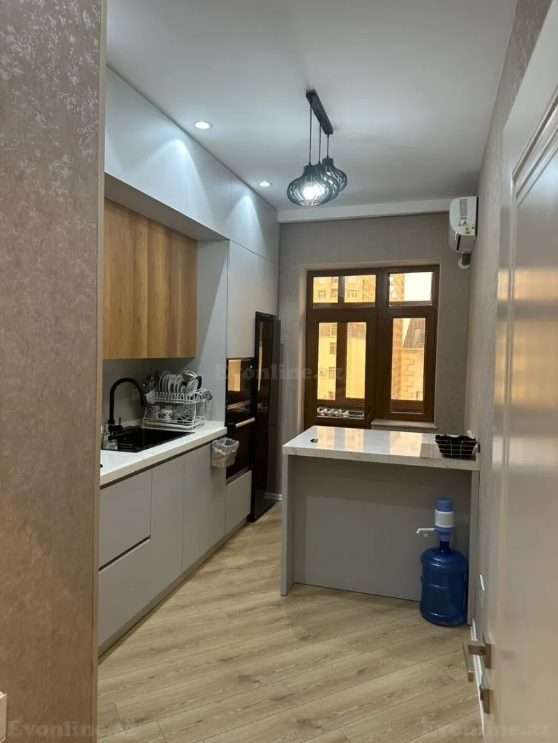 Satılır 2 otaqlı Mənzil Köhnə tikili 80 m² Xırdalan - şəkil 7