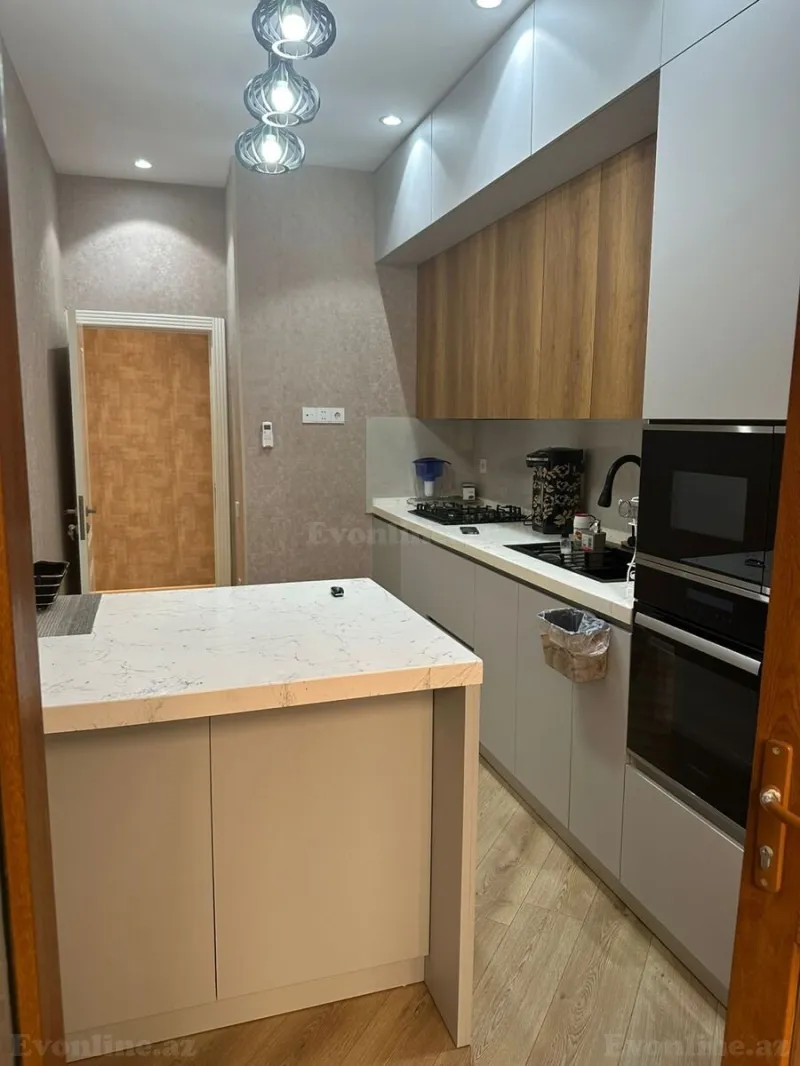 Satılır 2 otaqlı Mənzil Köhnə tikili 80 m² Xırdalan - şəkil 8