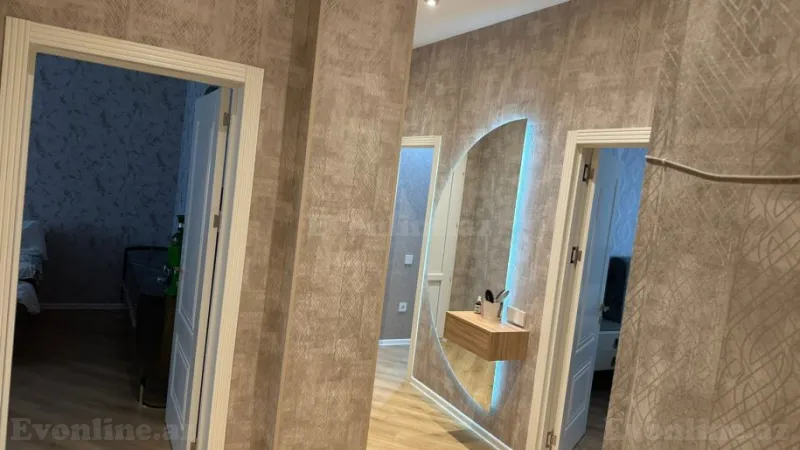 Satılır 2 otaqlı Mənzil Köhnə tikili 80 m² Xırdalan - şəkil 10