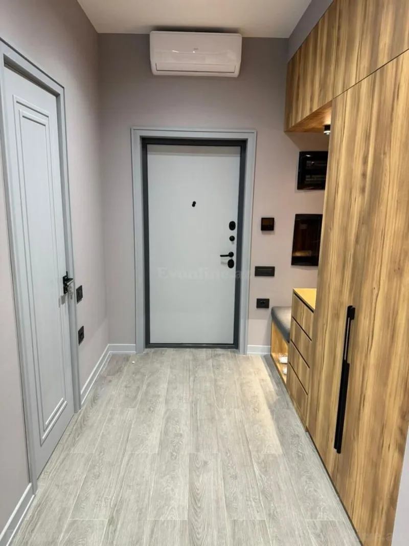 Kirayə verilir 2 otaqlı Mənzil Yeni tikili 100 m² Sabunçu r. - şəkil 13