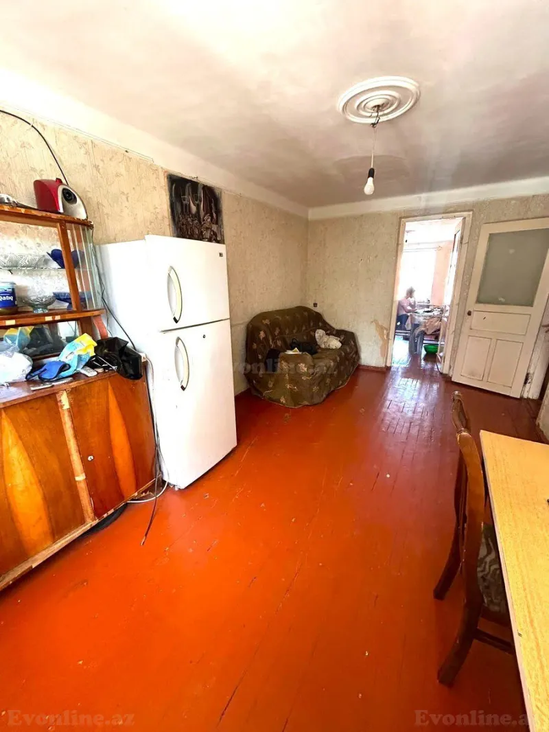 Satılır 3 otaqlı Mənzil Köhnə tikili 75 m² Nəriman Nərimanov m. - şəkil 10