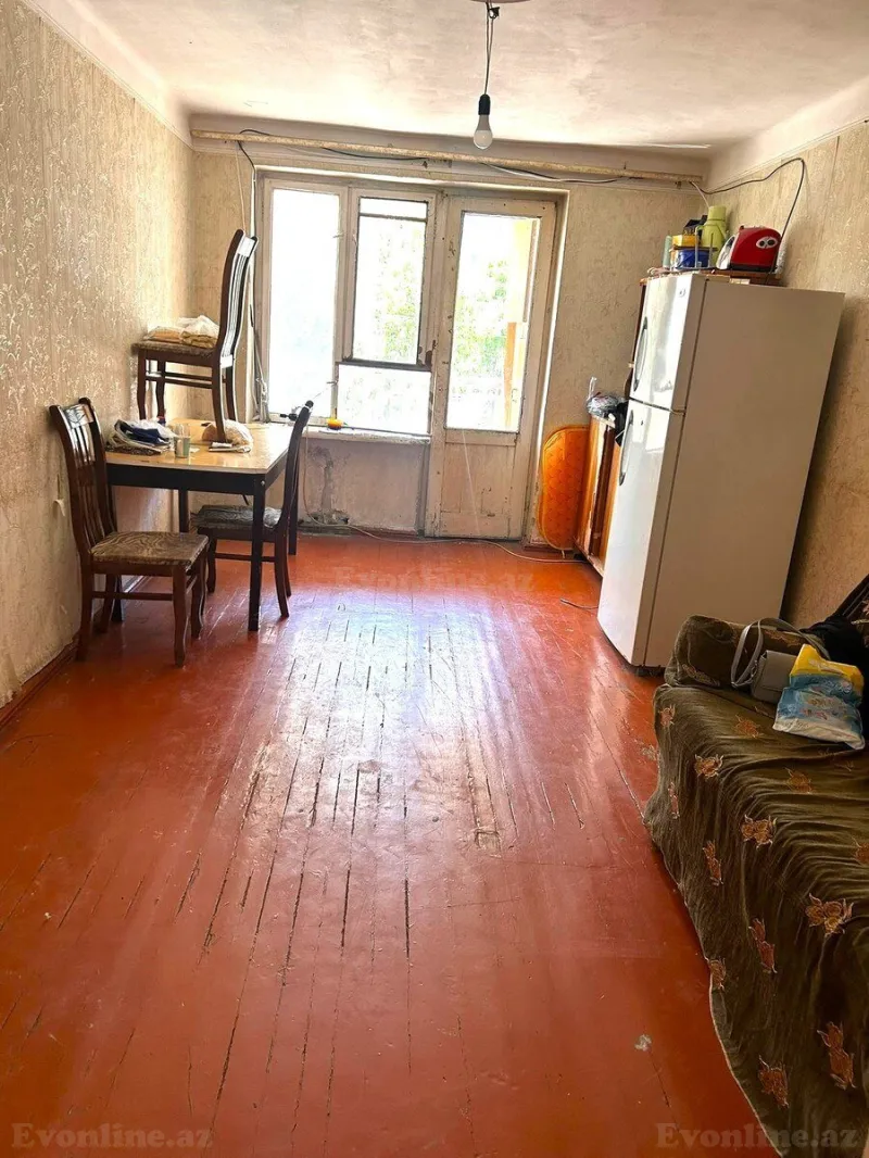 Satılır 3 otaqlı Mənzil Köhnə tikili 75 m² Nəriman Nərimanov m. - şəkil 13