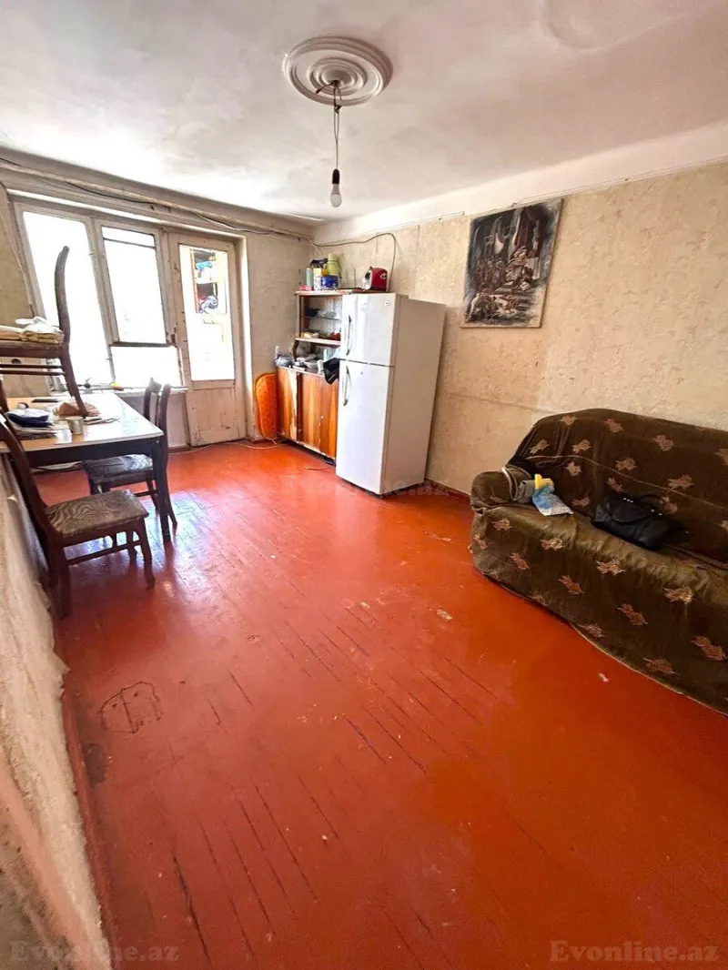 Satılır 3 otaqlı Mənzil Köhnə tikili 75 m² Nəriman Nərimanov m. - şəkil 14