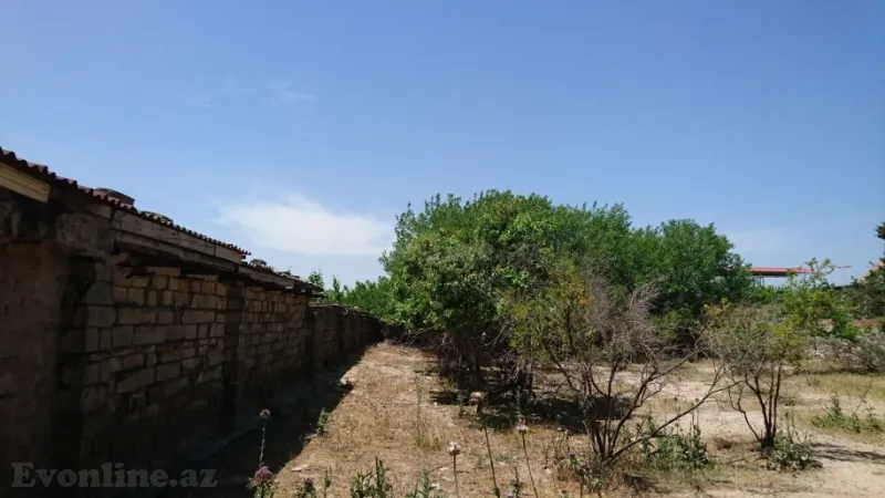 Satılır Torpaq 25 sot Görədil - şəkil 6