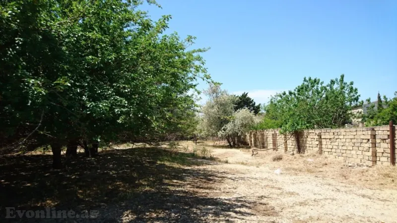 Satılır Torpaq 25 sot Görədil - şəkil 8